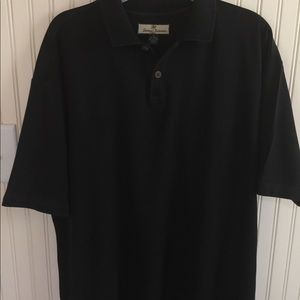 Tommy Bahama knit shirt